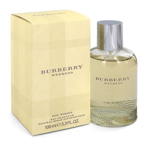 burberry weekend lady отзывы|burberry weekend perfume for women.